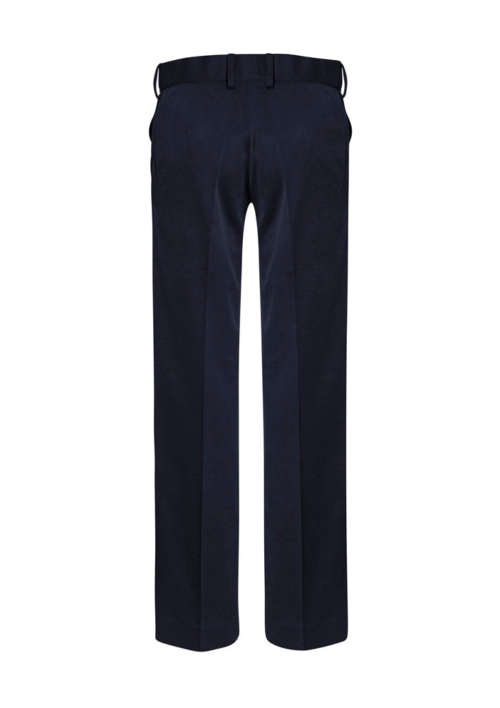 Detroit Womens Pant Navy back view