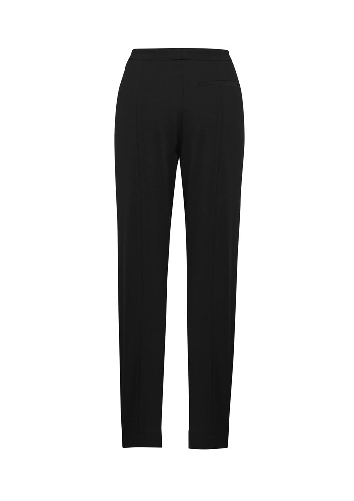 Remy Womens Pant Black back view