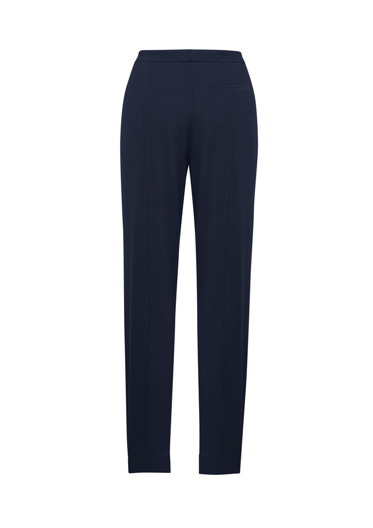 Remy Womens Pant Navy back view