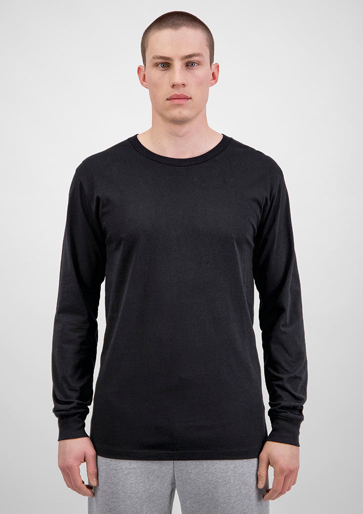 X1002M Black lifestyle
