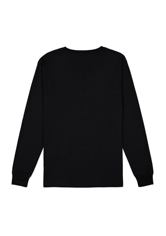 X1002M Black back