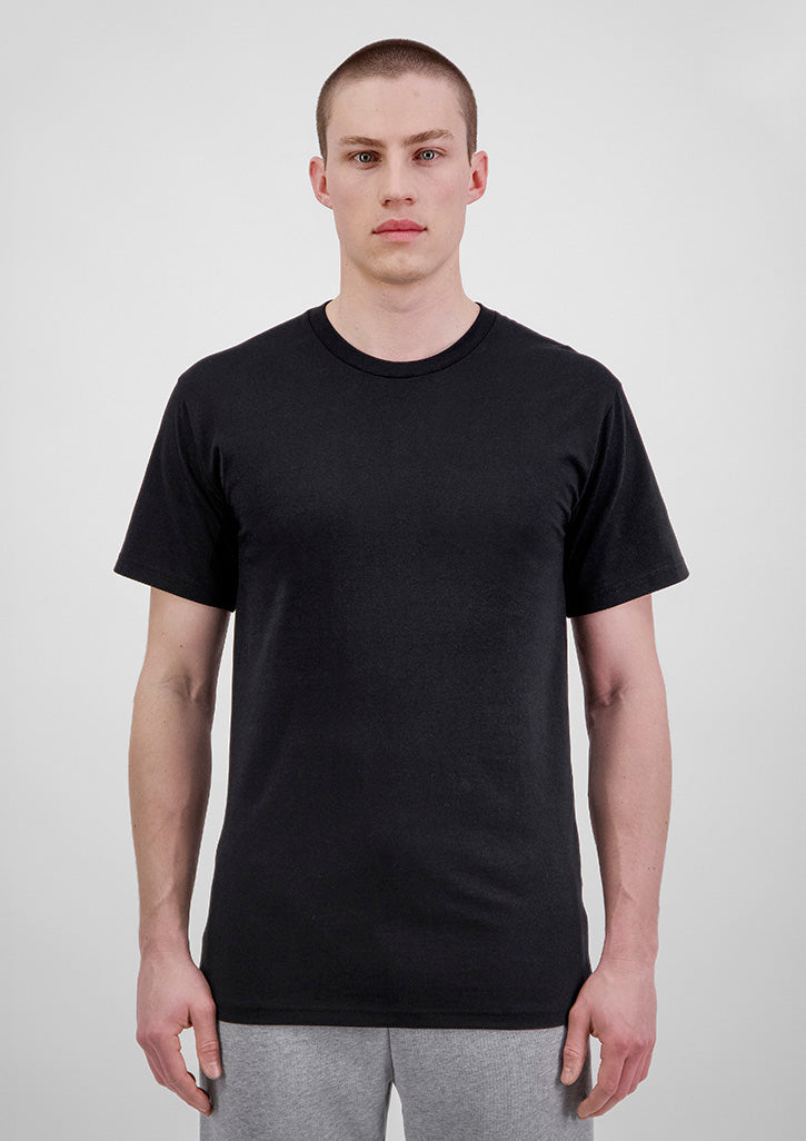 X1001M Black lifestyle
