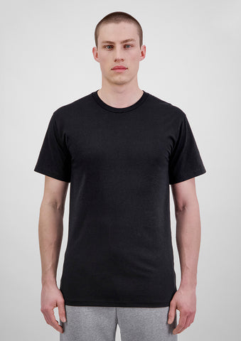 X1001M Black lifestyle