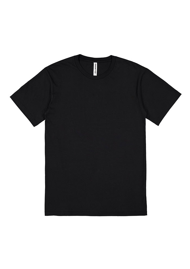 X1001M Black front