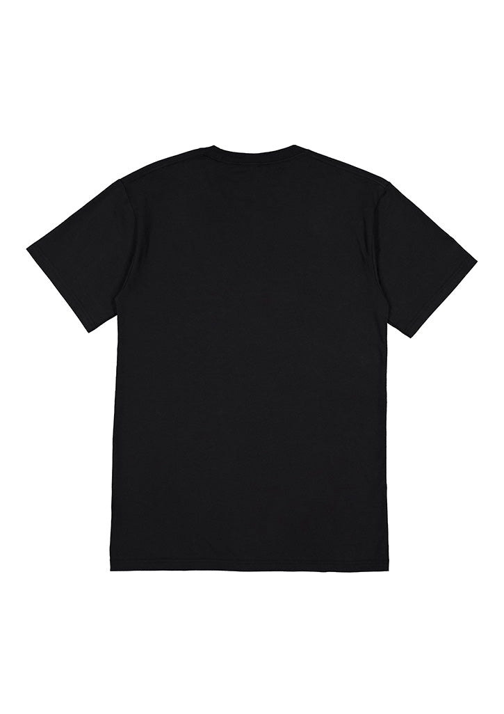 X1001M Black back