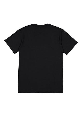 X1001M Black back