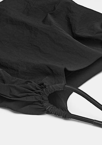 X9003U Black detail