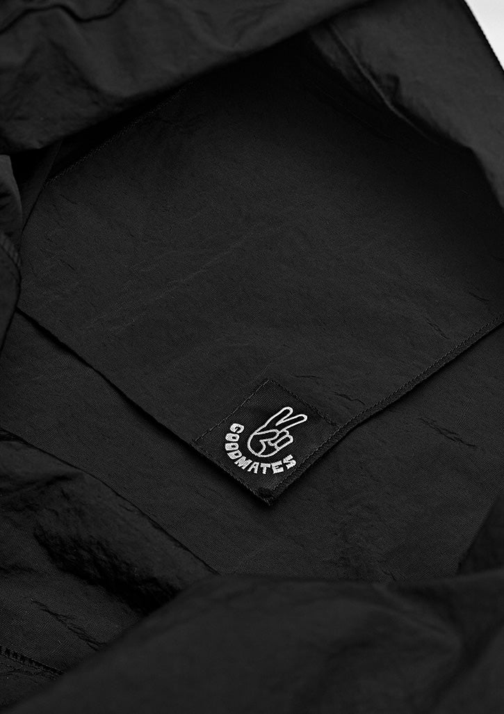 X9003U Black detail