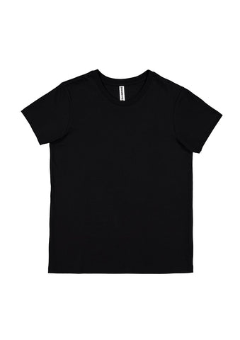 X1001W Black front