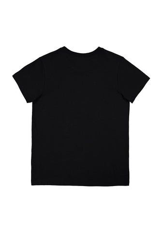 X1001W Black back