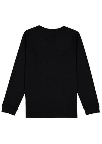 X1002Y Black back