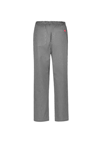 Dash Womens Pant Check back view