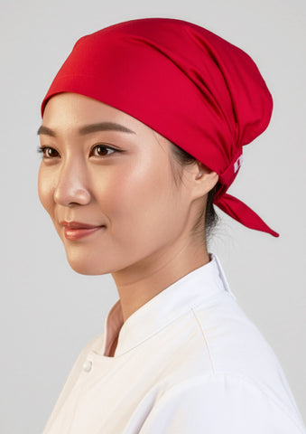 Twist Chef Bandana-CH331-biz-collection-3