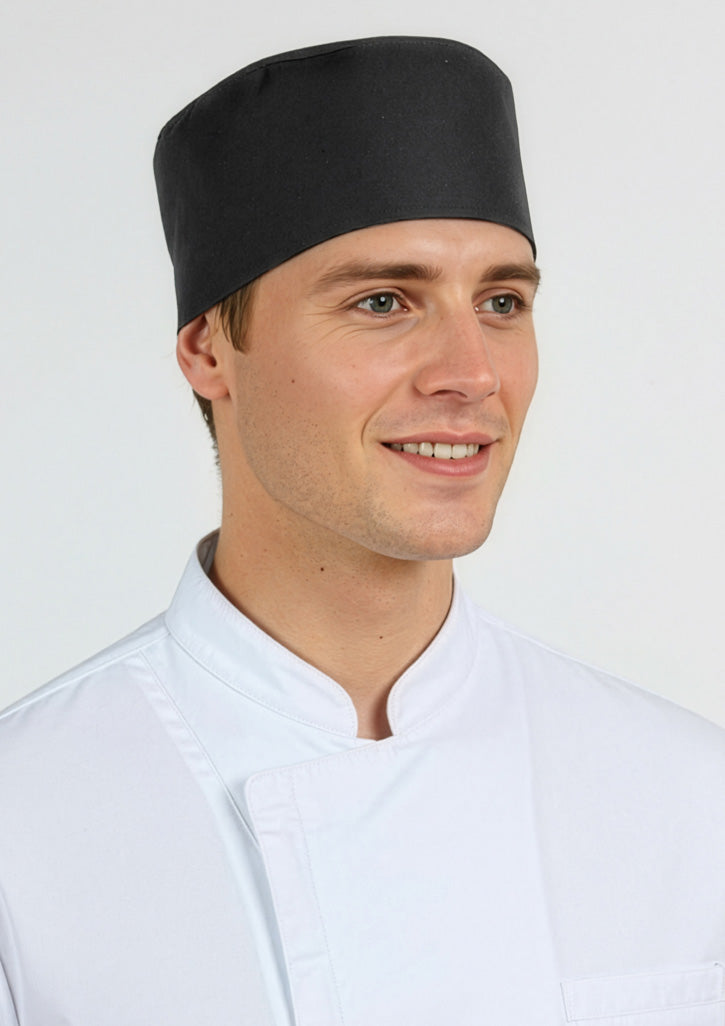 Mesh Flat Top Hat-CH333-biz-collection-1
