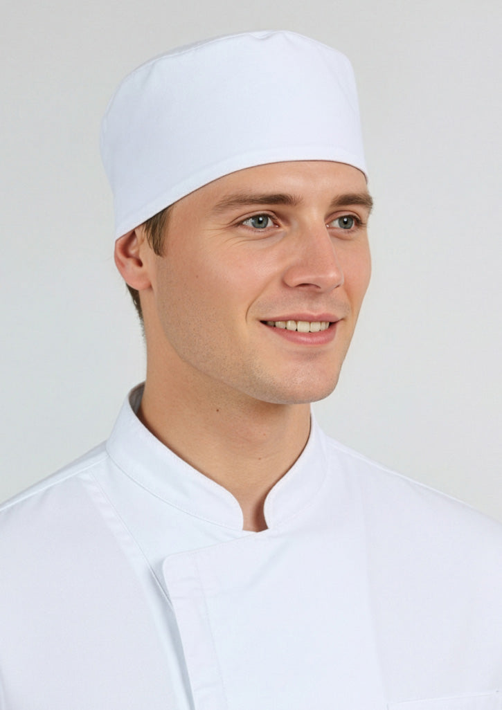 Mesh Flat Top Hat-CH333-biz-collection-0