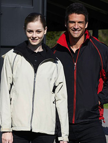 Unisex Adults Three In One Jacket, Bocini