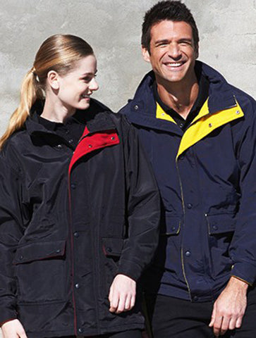 Unisex Adults Casual Wear Jacket, Bocini