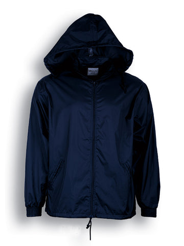 Kids Yachtsmans Jacket With Lining in Navy