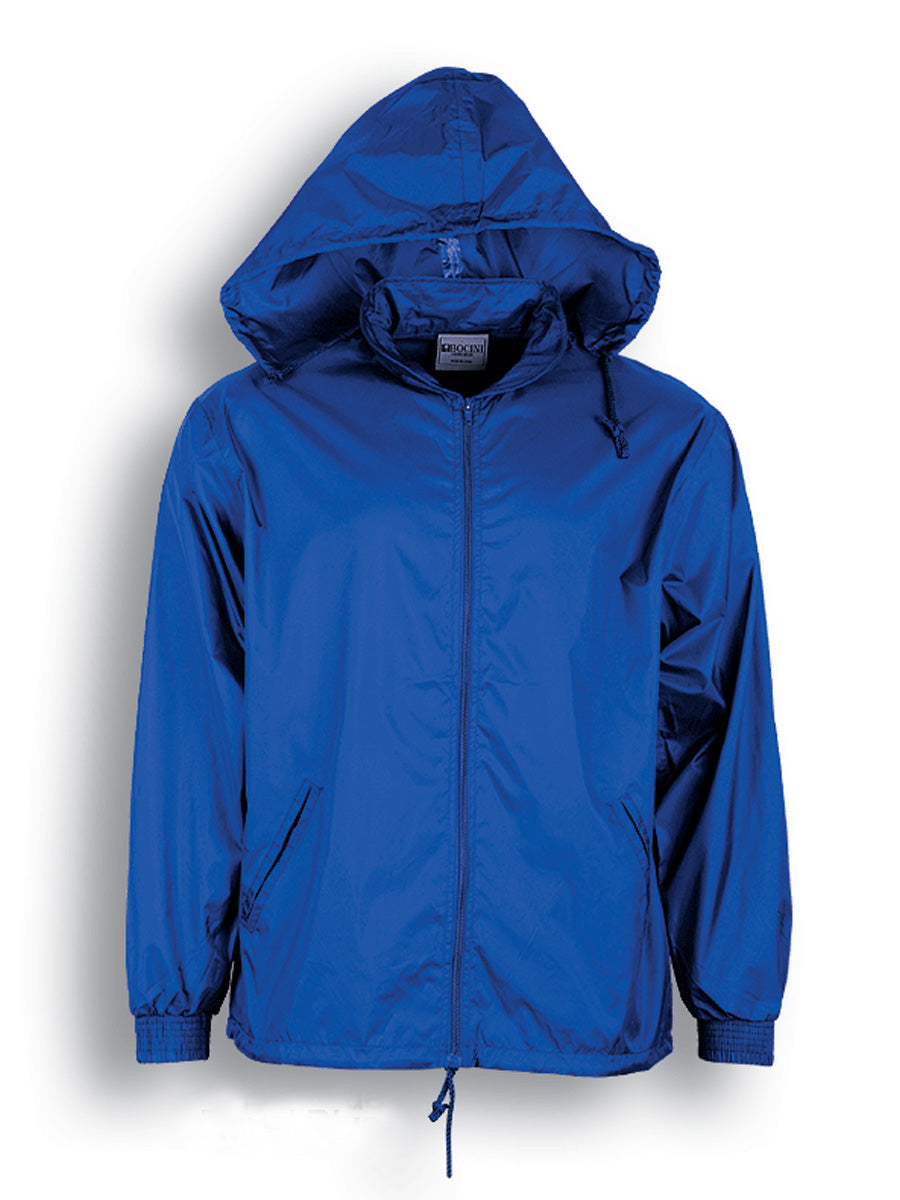 Kids Yachtsmans Jacket With Lining in Royal