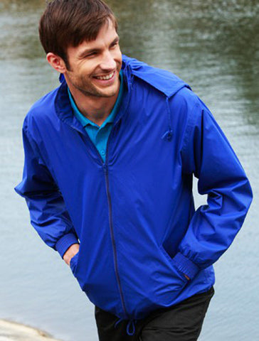 Unisex Adults Yachtsmans Jacket Without Lining, Bocini