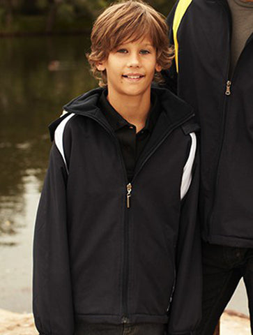 Kids Reversible Sports Jacket, Bocini