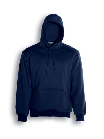 Kids Pull Over Hoodie in Navy