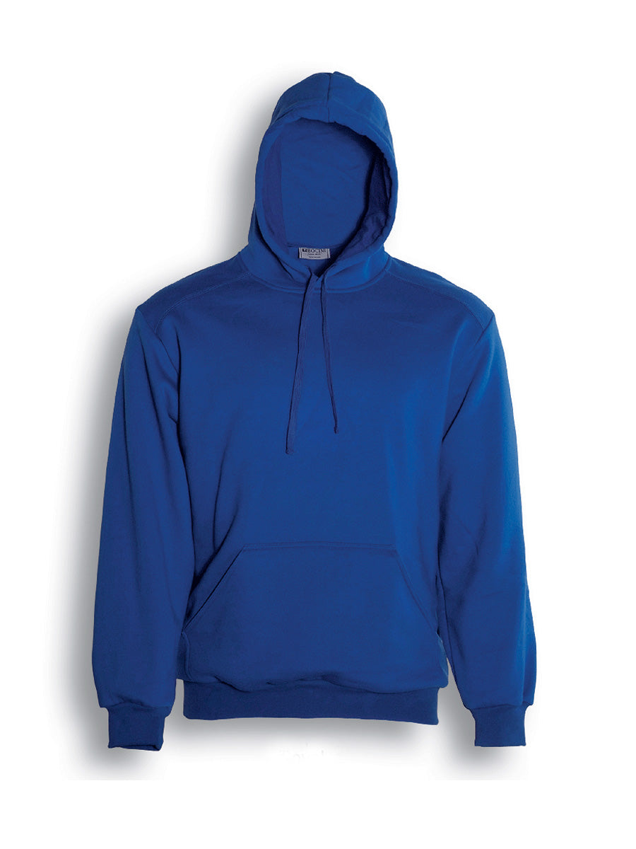 Kids Pull Over Hoodie in Royal