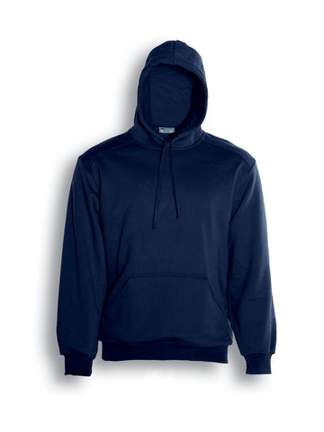 Kids Pull Over Hoodie in Navy