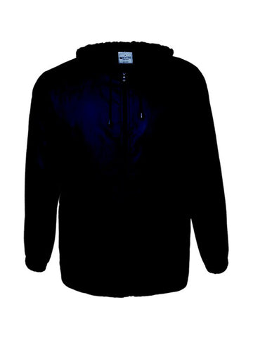 Promotional Wet Weather Jacket in Navy