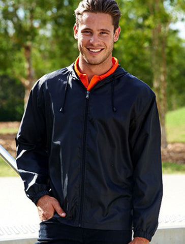 Promotional Wet Weather Jacket, Bocini