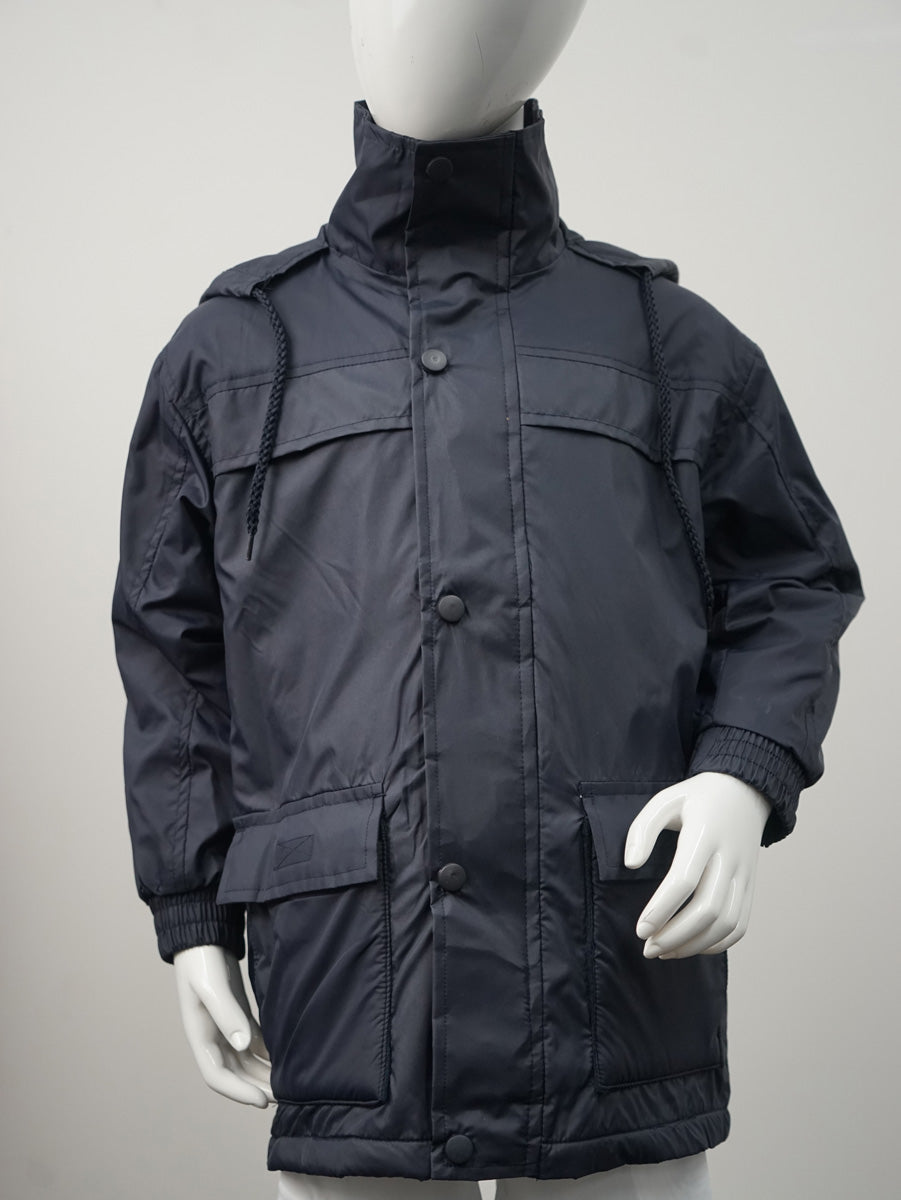 Kids Outer Jacket, Bocini