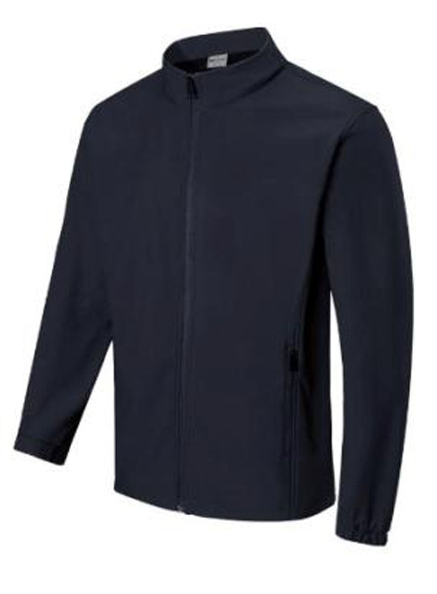 Kids Softshell Jacket, Bocini