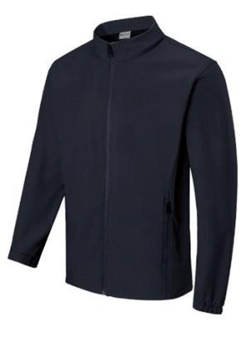 Kids Softshell Jacket, Bocini