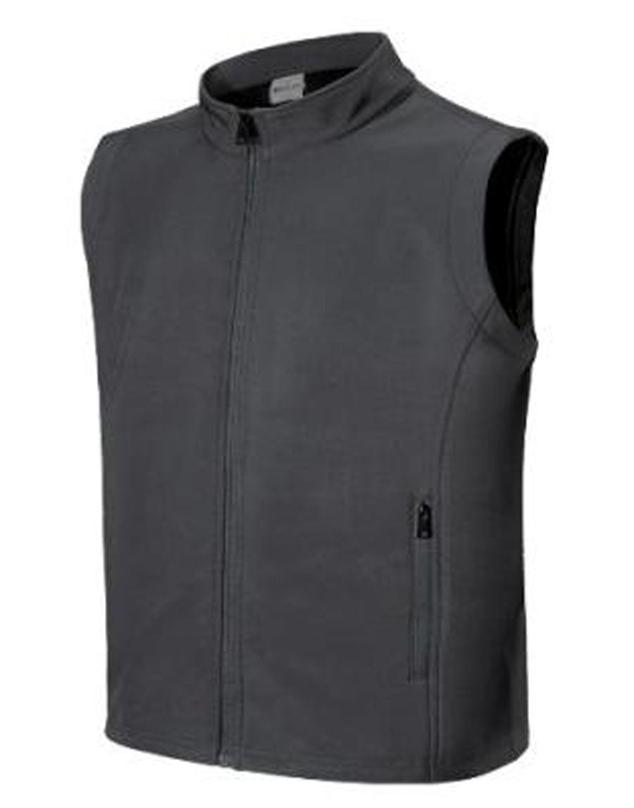 Mens Softshell Vests, Bocini