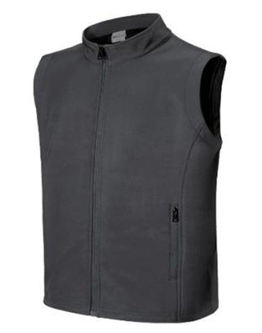 Kids Softshell Vests, Bocini