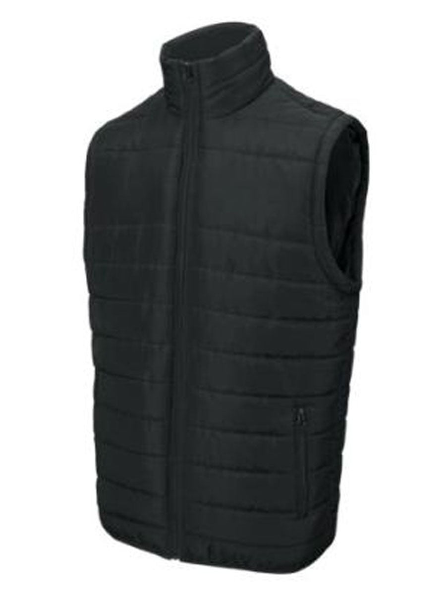 Unisex Adults Puffer Vest, Bocini