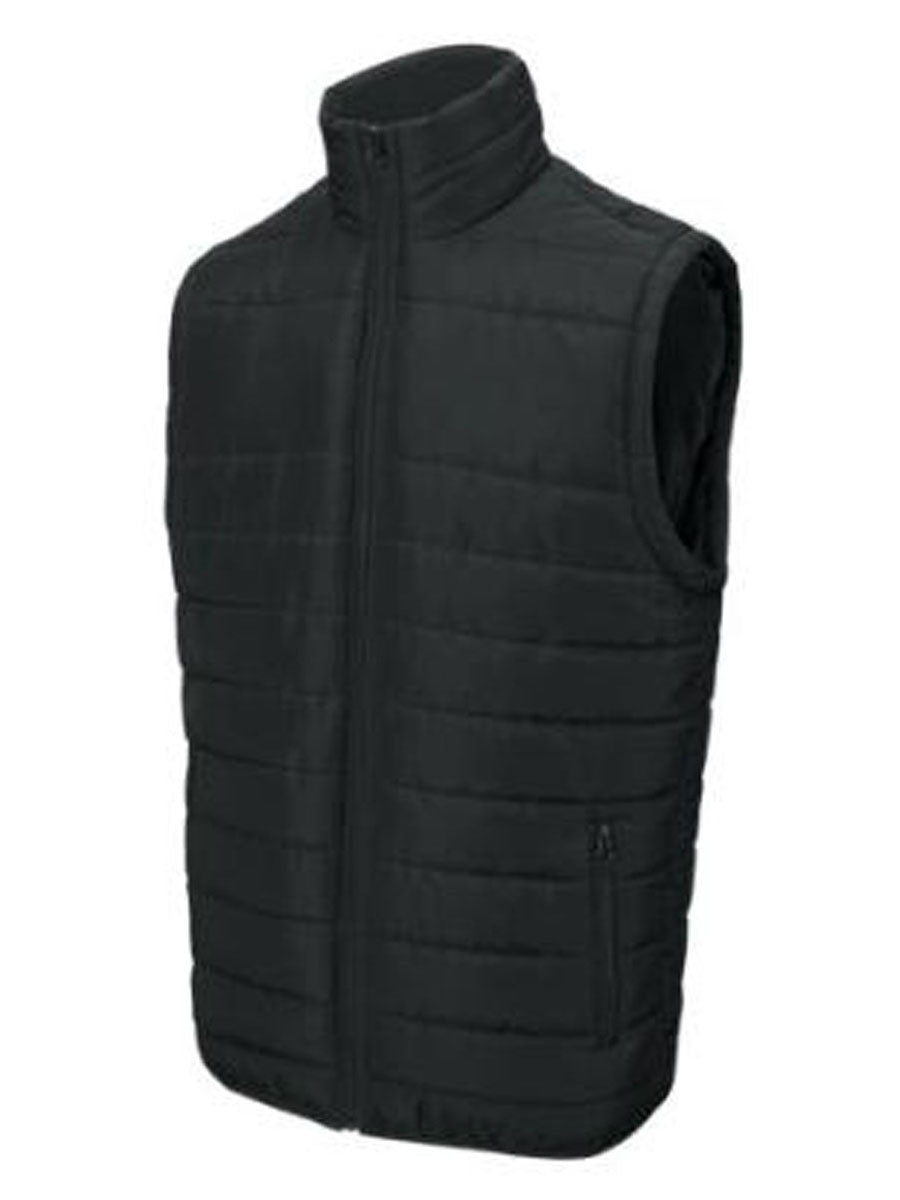 Kids Puffer Vest, Bocini