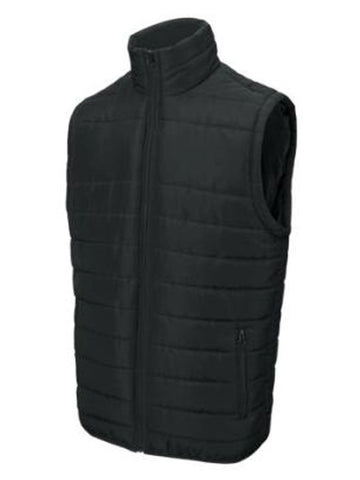Kids Puffer Vest, Bocini