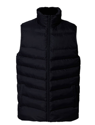 Puffer vest, Bocini