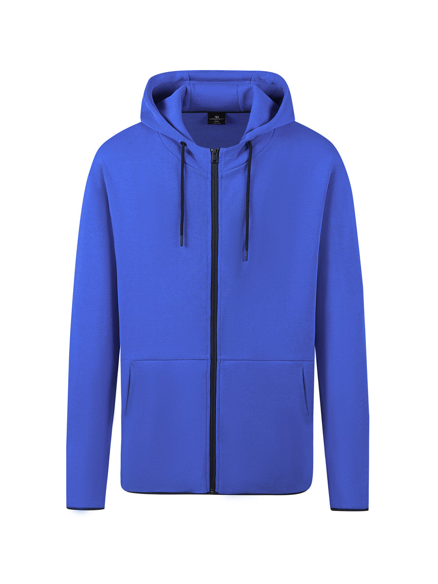 URBCIETY Adult Hoodie in Royal