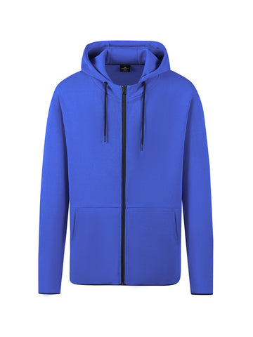 URBCIETY Adult Hoodie in Royal