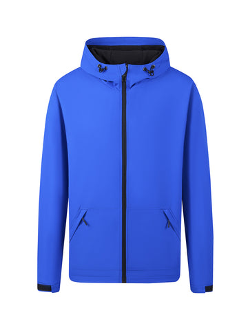 Urbciety Adult Jacket in Royal