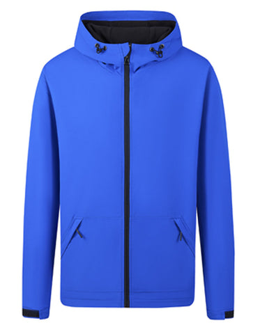 Urbciety Adult Jacket, Bocini