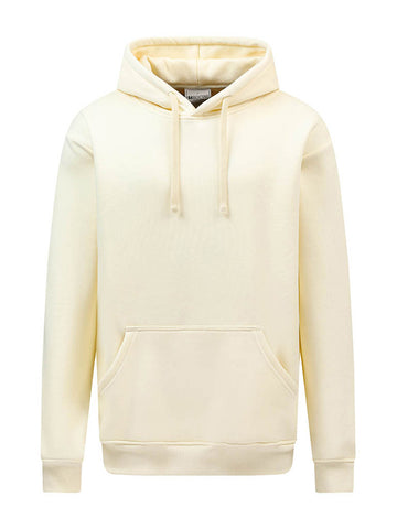Premium Hoodie in Cream