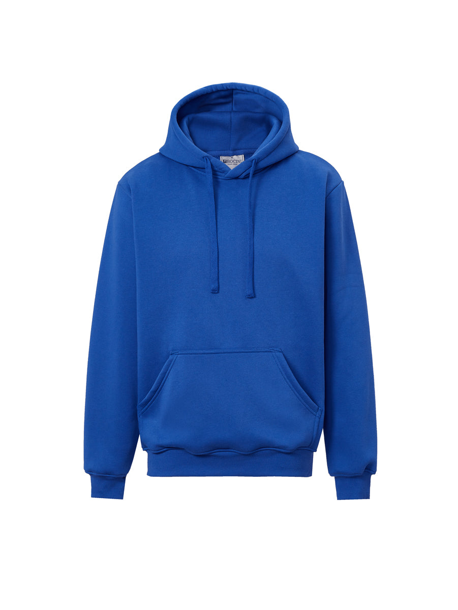 Premium Hoodie in Royal