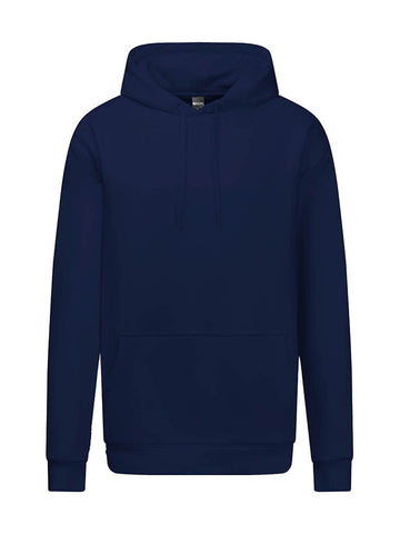 Heavy Weight Hoodie in Navy