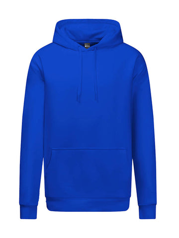 Heavy Weight Hoodie in Royal