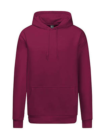 Heavy Weight Hoodie, Bocini