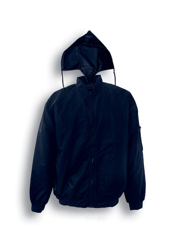 Unisex Adults Flying Jacket in Navy