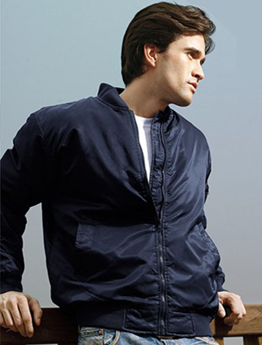 Unisex Adults Flying Jacket, Bocini